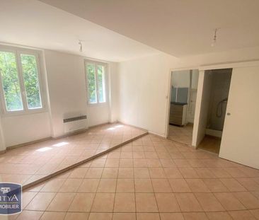 Location Appartement 1 pièce 25m² MARSEILLE 1er - Photo 4