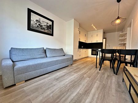 MIESZKANIE NA WYNAJEM OSIEDLE SZAFIROWE - Фото 5