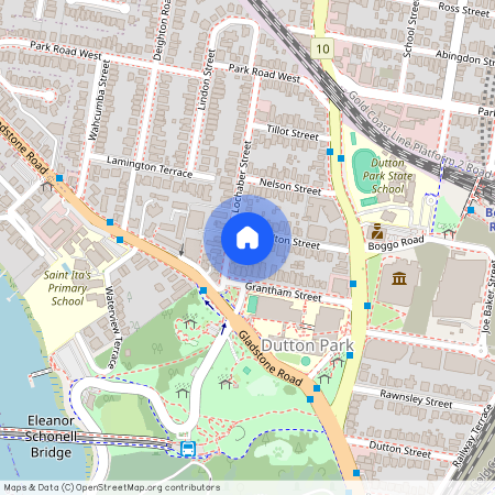 28 Walton Street, Dutton Park