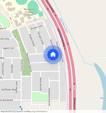 ** Dulverton Street, BALDIVIS WA 6171