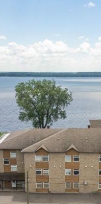 1 CH - 1 SDB - Trois-Rivières - $850 /mo - Photo 1