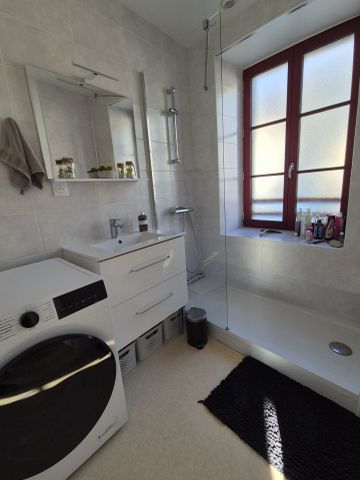 Appartement T4 centre ville - Photo 5