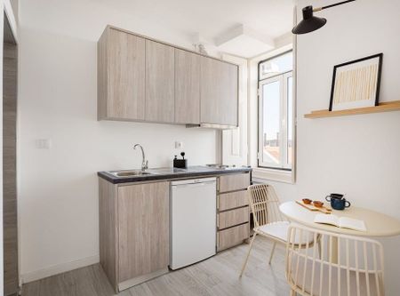 Rua do Grilo, Lisbon, Lisbon 1950-146 - Photo 4