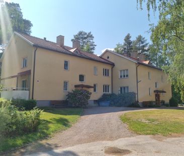 Åsgårdsvägen 19 A - Photo 3
