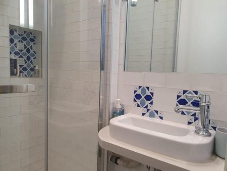 Appartement te huur - Photo 3