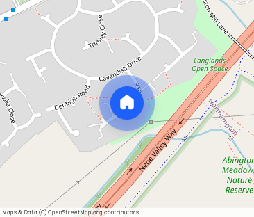 Annesley Close, Langlands - Photo 1
