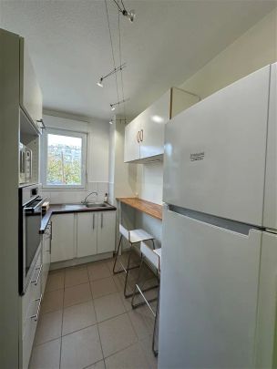 Location appartement 2 pièces - 39m² à Merignac (33700) - Photo 1
