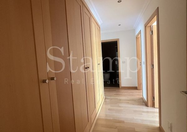 Apartamento T3 em Lisboa