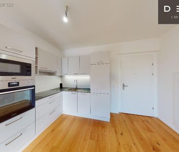 2-ZIMMER | 3. OBERGESCHOSS | LOGGIA & HOFRUHELAGE | BEZUG AB 01.01.... - Photo 2