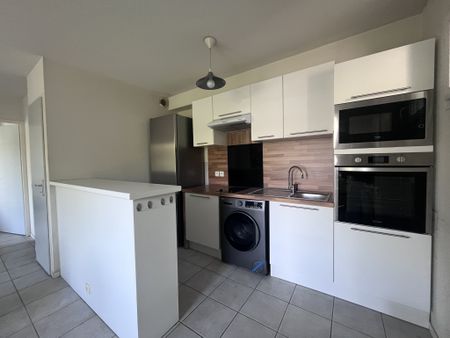 PAU NORD - T2 MEUBLE - Photo 2