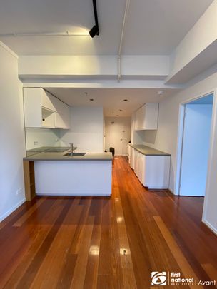 1017/408 Lonsdale Street, 3000, Melbourne Vic - Photo 1