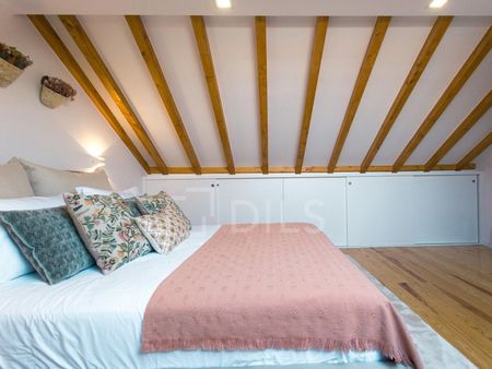 Apartamento T3 duplex na Avenida 24 de Julho, Lisboa - Foto 5