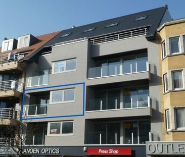 Appartement te huur - Photo 3