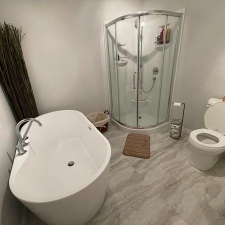 4 1/2 À LOUER (Bromptonville) - Photo 4