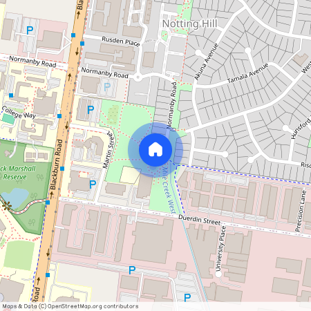 246 Normanby Road, Vic 3168, Notting Hill