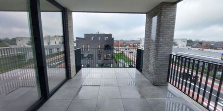 Appartement te huur in Overpelt voor € 895 met 3 slaapkamers - Photo 2