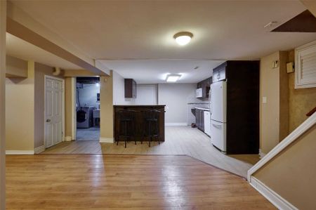 For Lease - 559 Mccowan Road Unit# Bsmt, Toronto, Ontario - Photo 4