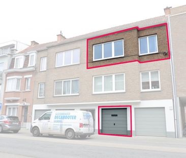 Appartement met garage - Photo 5