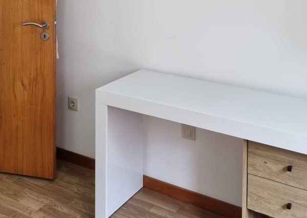 Arrendo quarto em Braga