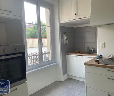 Location Appartement 3 pièces 88m² BELFORT 90000 - Photo 3