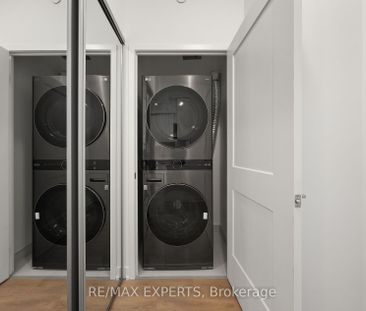 For Lease - 10 Abeja Street Unit# 1414, Vaughan, Ontario - Photo 4