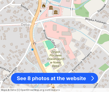 Wynajmę dom w Bojanowie - Photo 1