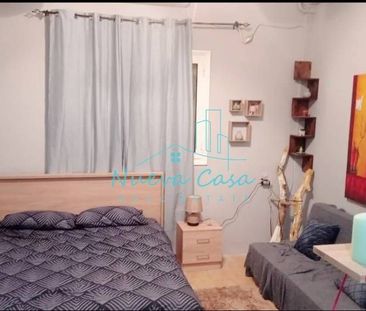 Studio/Γκαρσονιέρα για ενοικίαση Μαγούλα (Ρίο) - Photo 6