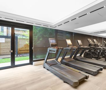 For Lease - 117 Broadway Avenue Unit# 2208, Toronto, Ontario - Photo 6