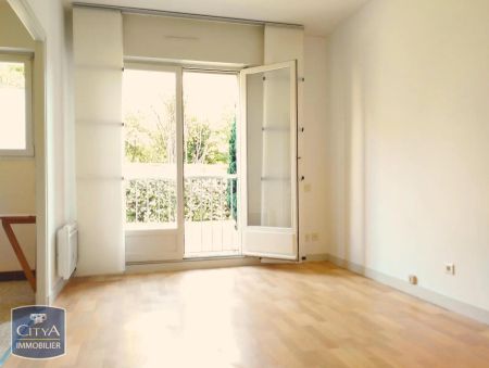 Appartement à louer 1 pièce 23.59m² - Photo 2