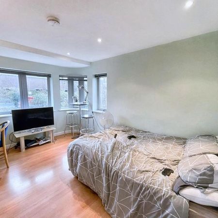 Studio to rent - Photo 3