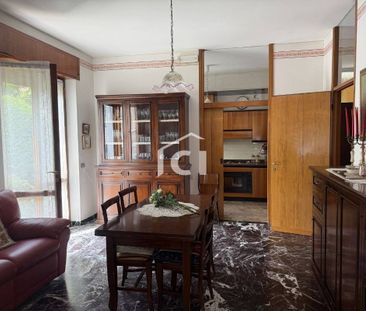 Appartamento buono stato, piano rialzato, Centro, Sant'Ambrogio di ... - Photo 4