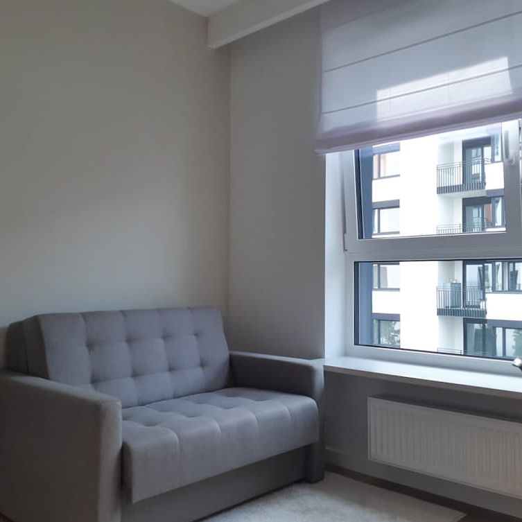 Zobacz Apartament na Żoliborzu Artystycznym 70.86 m² - Photo 1