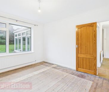 3 bedroom bungalow to rent - Photo 5