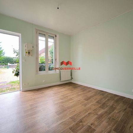 Location Appartement 2 pièces 34m² - Photo 4