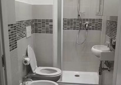 Via Alberto Nota, Turin, Piedmont 10122