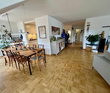 APPARTEMENT DE 3 PIÈCES À LUCERNE, MEUBLÉ, TEMPORAIRE - Photo 6