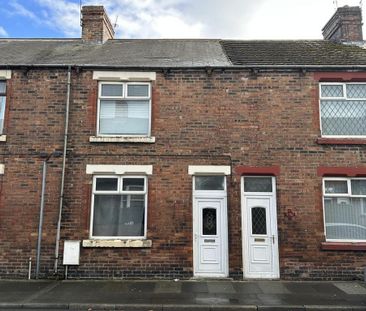 2 bedroom terraced house to rent - Photo 2