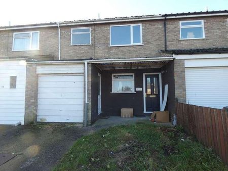 Glebe Close, Thetford, IP24 - Photo 3