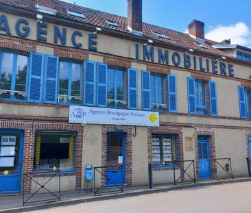 Location Appartement 2 pièces 26m² TOUCY 89130 - Photo 5