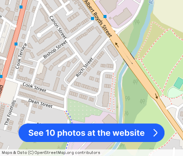 Arkwright Avenue, Rochdale, OL16 - Photo 1
