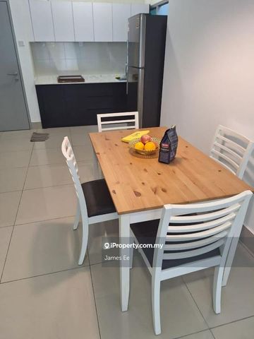 Serviced Residence @ Razak City Residences (RC Residences), Salak Selatan - Photo 5