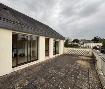Appartement à louer, 2 pièces - Mûrs-Erigné 49610 - Photo 5