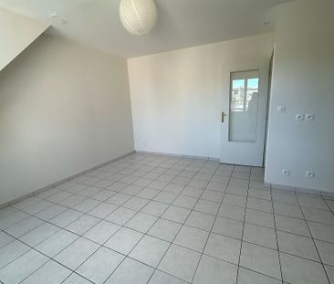 Appartement - 1 pièce(s) - 25.71 m2 - Nogent le Rotrou - Photo 1
