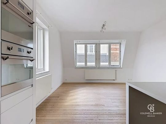 Appartement te huur - foto 1
