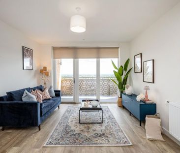 1 bedroom apartment to rent - Photo 2