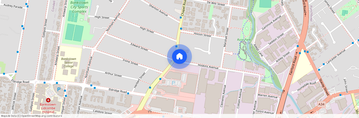 77 Chapel Road, Bankstown 2200, New South Wales