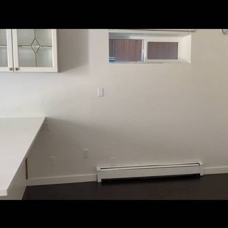 For Rent Basement Suite - Photo 3