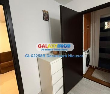Apartament cu 2 camere Mobilat Utilat in Militari Residence 450 Euro - Photo 1