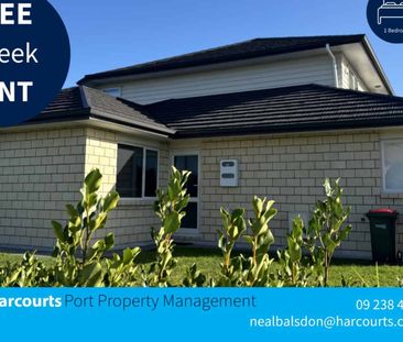 Harbourside Haven Quick let First week free - Photo 5