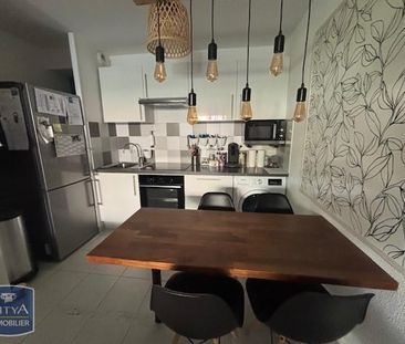 Location Appartement 3 pièces 51m² AGDE 34300 - Photo 5